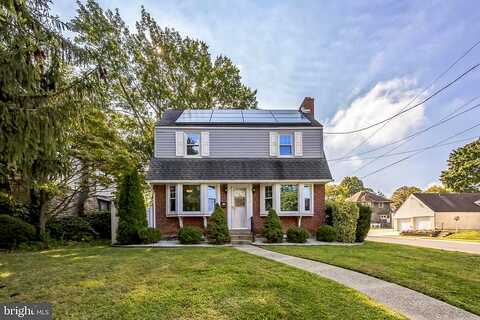 Ridgeway, GLENOLDEN, PA 19036