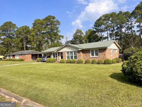 25Th, CORDELE, GA 31015