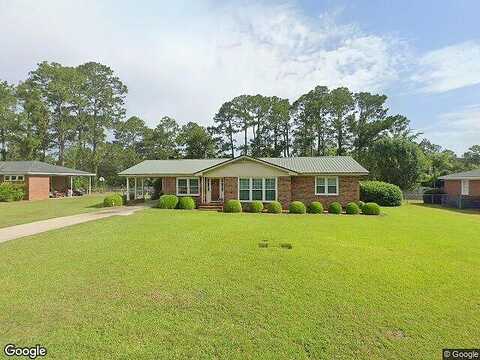 25Th, CORDELE, GA 31015