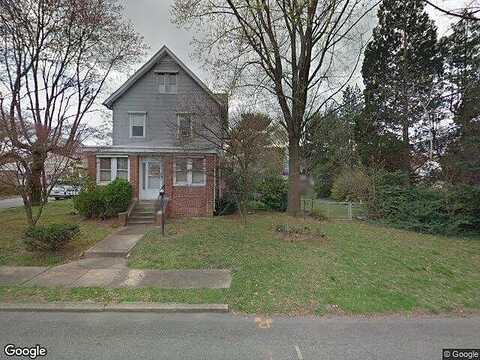 Massachusetts, ALDAN, PA 19018