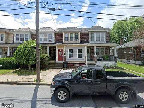 Liberty, EMMAUS, PA 18049