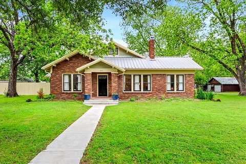 Main, MERIDIAN, TX 76665