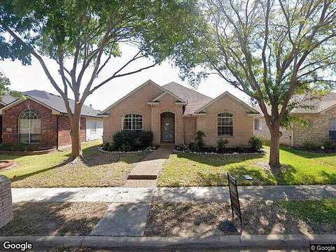 Spicewood, MCKINNEY, TX 75070