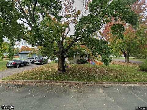 8Th, LUCK, WI 54853