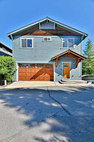 Park Ridge, ASHLAND, OR 97520