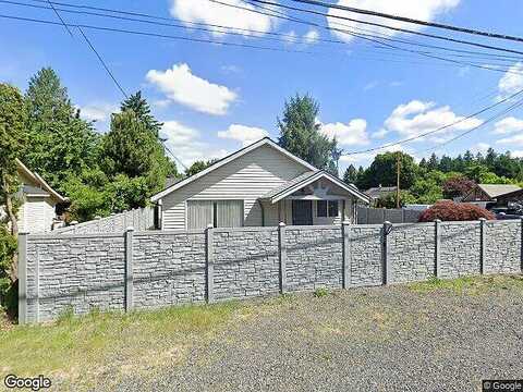 Bybee, PORTLAND, OR 97206