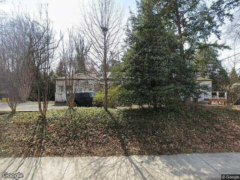 Old Dominion, ARLINGTON, VA 22207