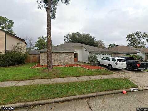 Ingleside, SPRING, TX 77388
