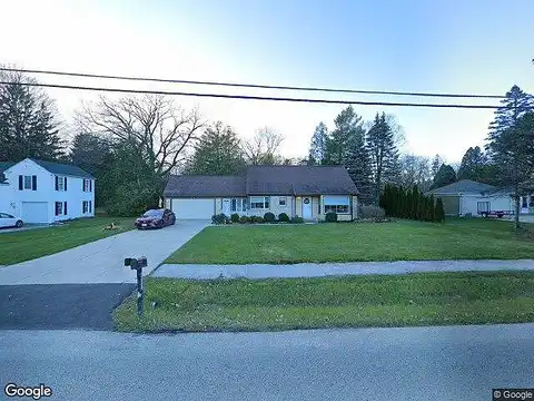 Lilly, BROOKFIELD, WI 53005