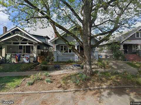 Harrison, PORTLAND, OR 97215