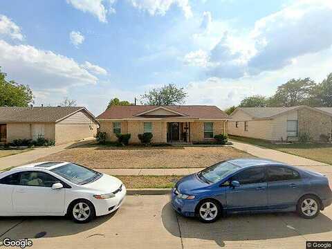 Colgate, GARLAND, TX 75042