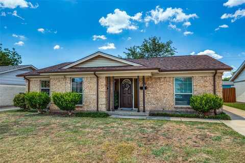 Colgate, GARLAND, TX 75042