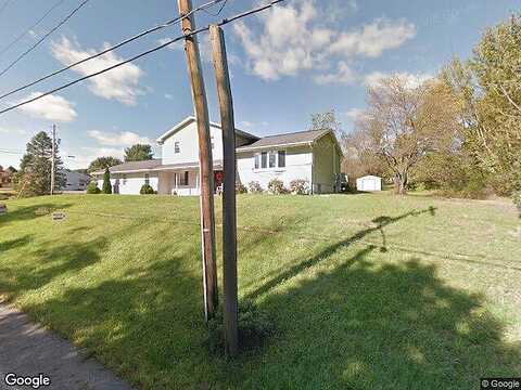 Center, LEHIGHTON, PA 18235