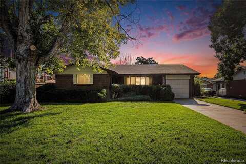 Knox, ENGLEWOOD, CO 80110