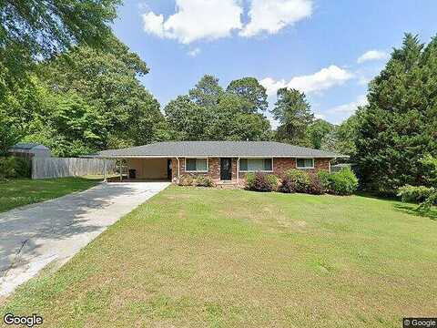 Jo Ann, MARIETTA, GA 30067