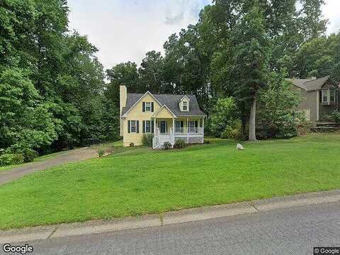 Whiteleaf, CANTON, GA 30115