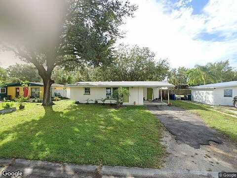 56Th Avenue, BRADENTON, FL 34203
