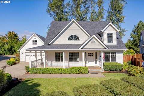 Berry, EUGENE, OR 97404
