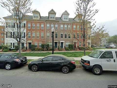 Pershing, ARLINGTON, VA 22203