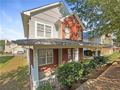 Ben Hill, ATLANTA, GA 30349