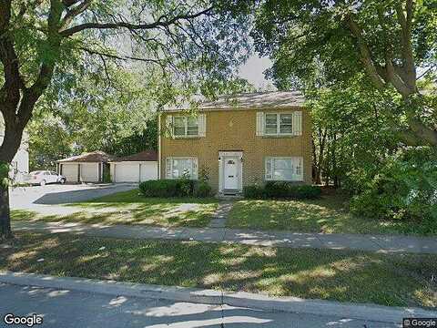 Sherman, MILWAUKEE, WI 53216