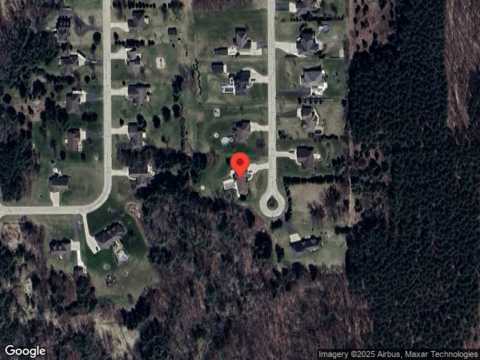 Forest Ridge, SUAMICO, WI 54313