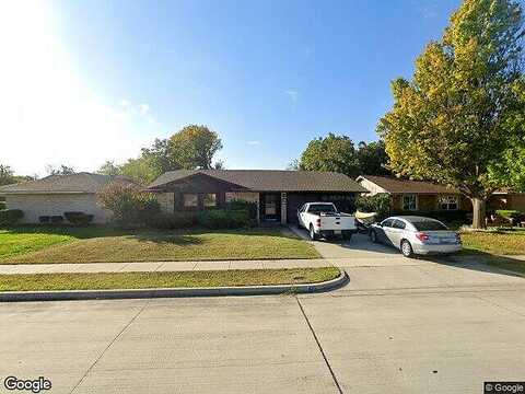 Springdale, GRAND PRAIRIE, TX 75052