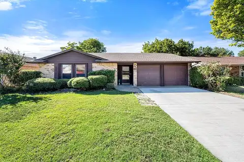 Springdale, GRAND PRAIRIE, TX 75052