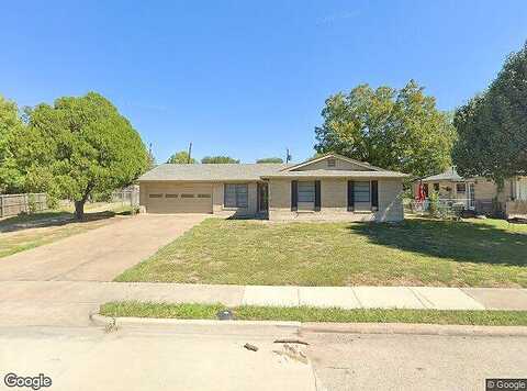 Ashwood, MESQUITE, TX 75150