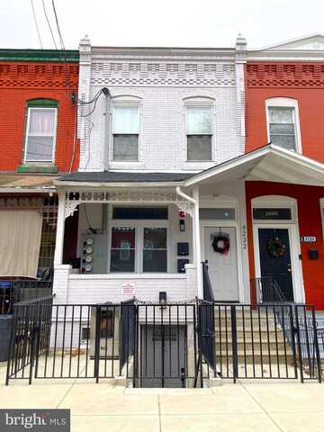 Westminster, PHILADELPHIA, PA 19104