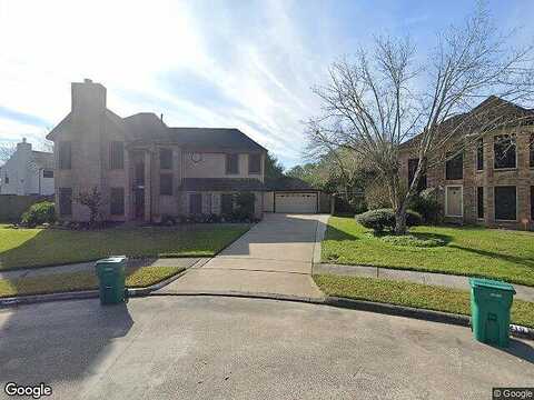 Cantwell, PASADENA, TX 77505
