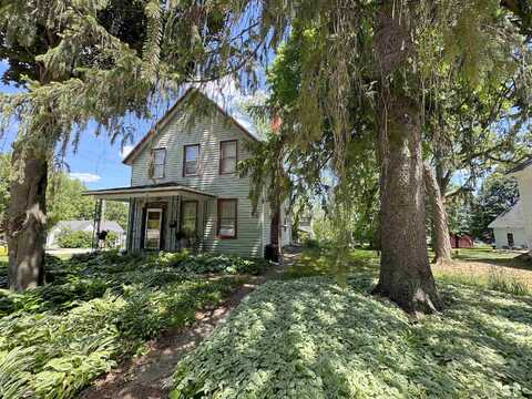 Wisconsin, MINERAL POINT, WI 53565