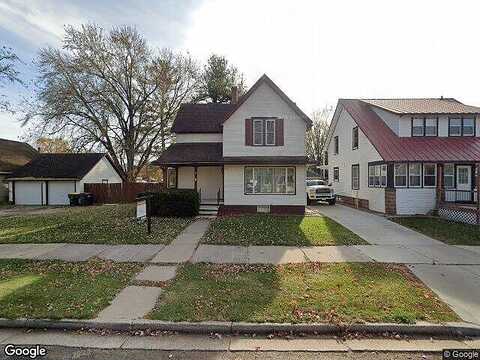 Clark, REEDSBURG, WI 53959