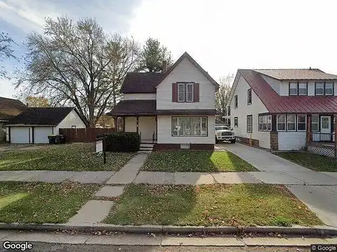 Clark, REEDSBURG, WI 53959
