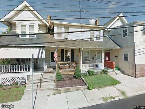 Charles, COATESVILLE, PA 19320