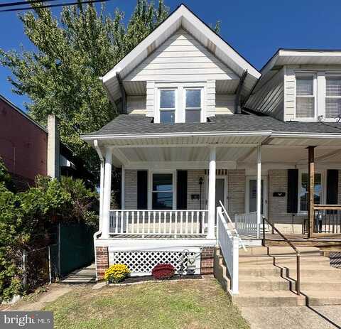 Charles, COATESVILLE, PA 19320