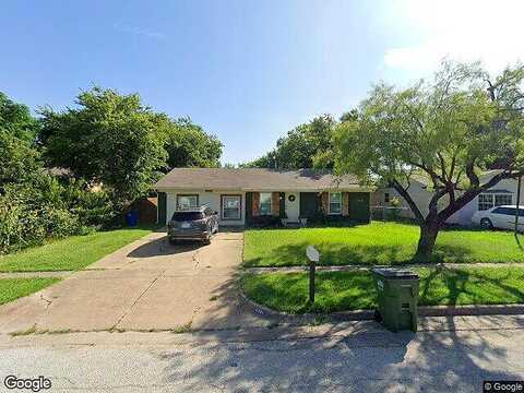 Arborcrest, BALCH SPRINGS, TX 75180