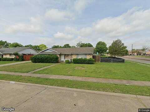 Cliff, GARLAND, TX 75042
