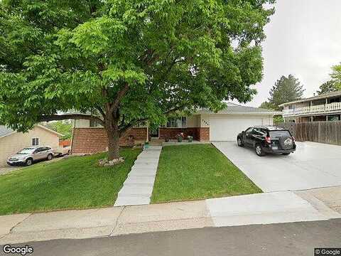 Latonka, LITTLETON, CO 80123