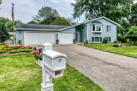 Amethyst, SAINT PAUL, MN 55122