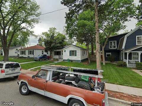 Logan, ENGLEWOOD, CO 80113