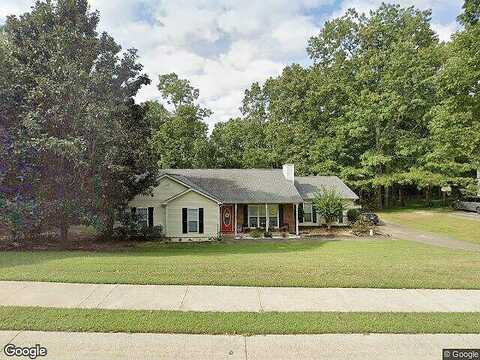 Charesa, DACULA, GA 30019