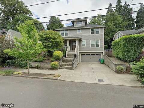 Clinton, PORTLAND, OR 97202