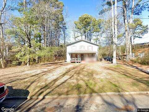 Nations, DOUGLASVILLE, GA 30135