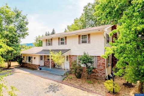 Weirich, LEBANON, OR 97355