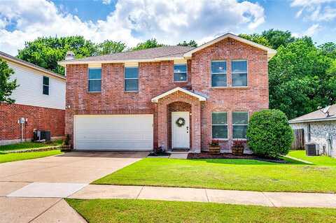 Quail View, MCKINNEY, TX 75071