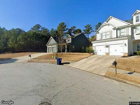Shellman Bluff, DOUGLASVILLE, GA 30135