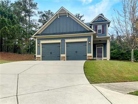 Shellman Bluff, DOUGLASVILLE, GA 30135