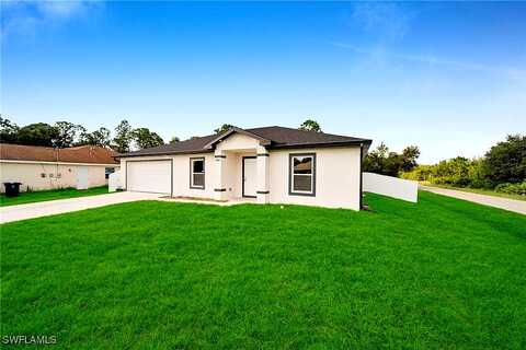 14Th, LEHIGH ACRES, FL 33971