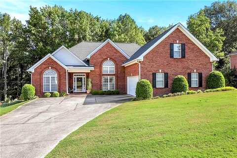 Greystone, DOUGLASVILLE, GA 30134